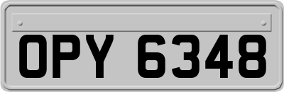 OPY6348