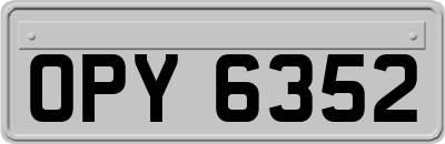 OPY6352