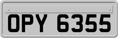 OPY6355