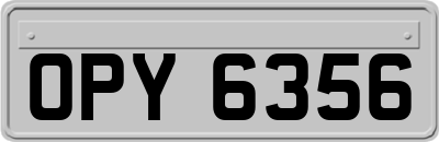 OPY6356