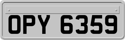 OPY6359
