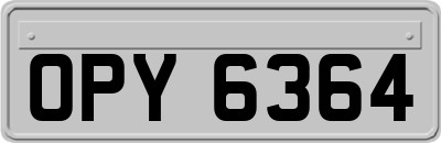 OPY6364