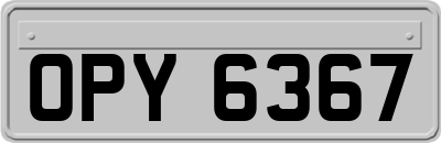 OPY6367