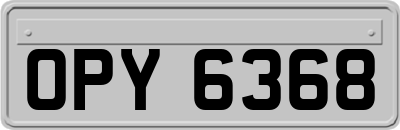 OPY6368