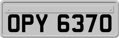 OPY6370
