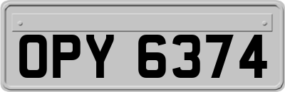 OPY6374