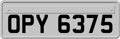 OPY6375