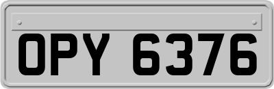OPY6376