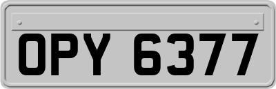 OPY6377