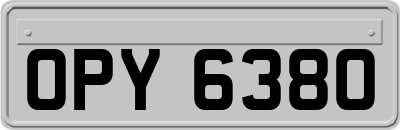 OPY6380