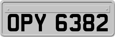 OPY6382