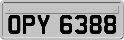 OPY6388