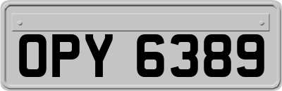 OPY6389