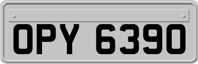 OPY6390