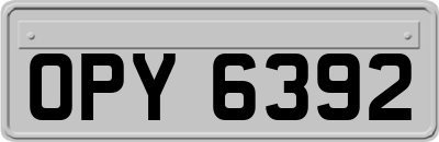 OPY6392