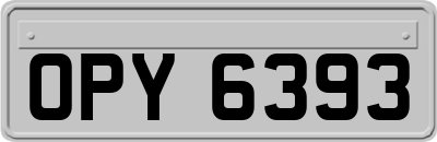 OPY6393
