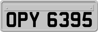OPY6395