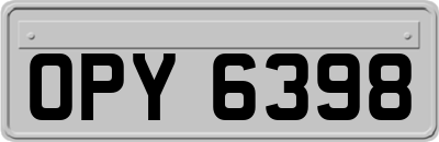 OPY6398