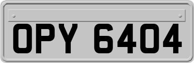 OPY6404