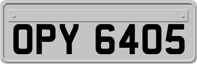 OPY6405