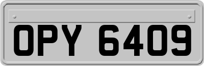 OPY6409