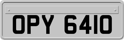 OPY6410