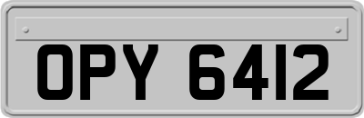 OPY6412