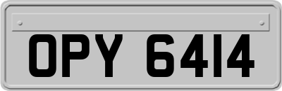 OPY6414