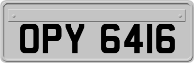 OPY6416