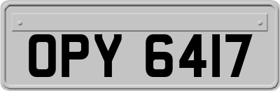 OPY6417