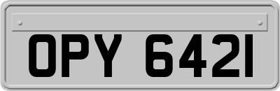 OPY6421