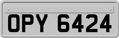 OPY6424