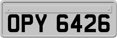 OPY6426