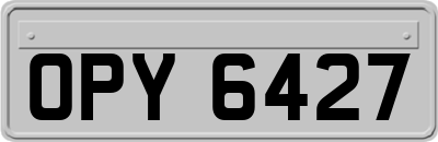 OPY6427