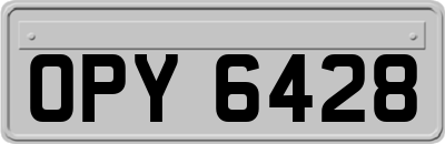 OPY6428