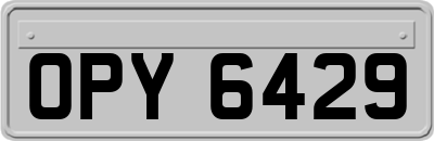 OPY6429