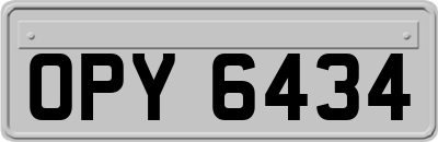 OPY6434
