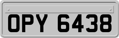 OPY6438