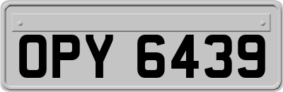 OPY6439