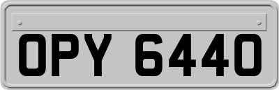OPY6440