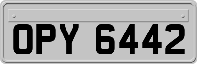 OPY6442