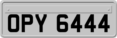 OPY6444