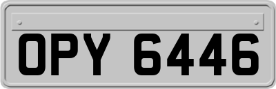 OPY6446