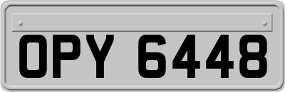 OPY6448
