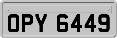 OPY6449
