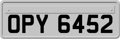 OPY6452