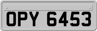 OPY6453