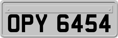 OPY6454