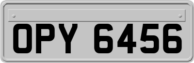 OPY6456
