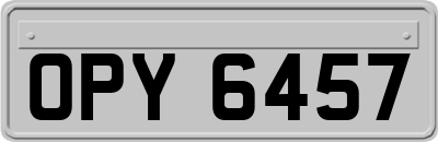 OPY6457